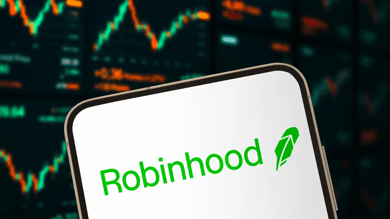 Robinhood Roars, Coinbase Reorgs, and Ethereum Rakes in $1,538 – Week in Review