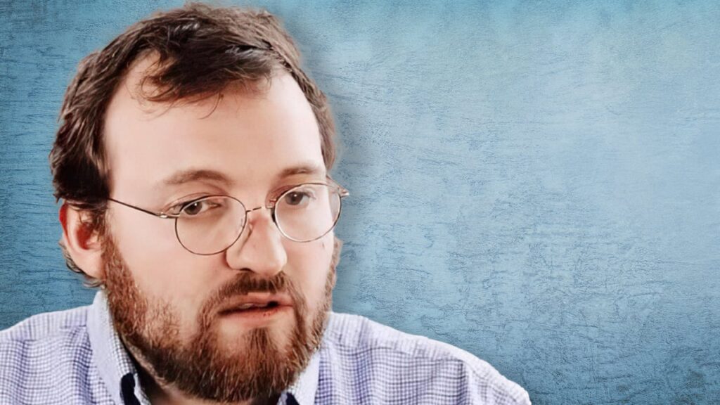 Charles Hoskinson: Ethereum Is Copying Cardano's EUTXO Model Without Credit