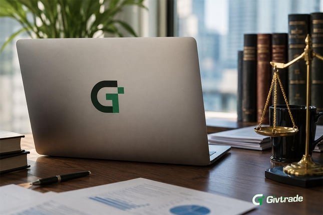 GivTrade Strengthens Its Multi-Jurisdiction Regulatory Structure and Reinforces Operational Transparency