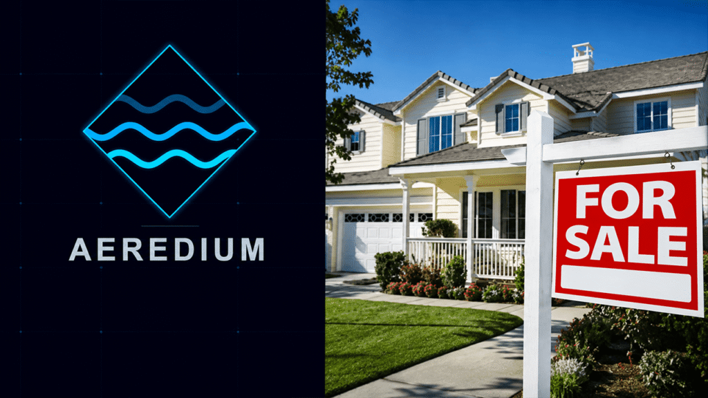 AEREDIUM Joins Lava Sandbox to Test Real Estate Settlement Across Multiple Payment Rails Terence Zimwara