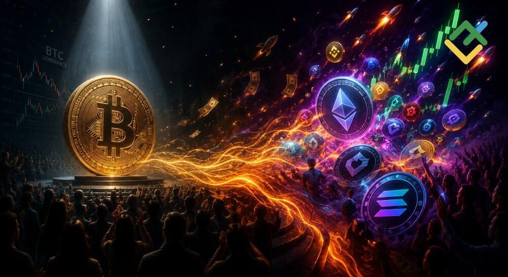 Altcoin Season Index: Is It Altseason in 2026?
