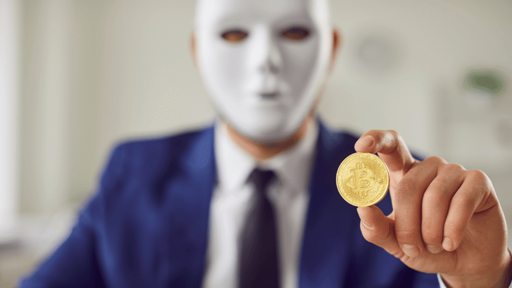 Americans Lost $11 Billion to Crypto Scams Last Year. Most of It Ended at a Gas Station Quentin Couprie