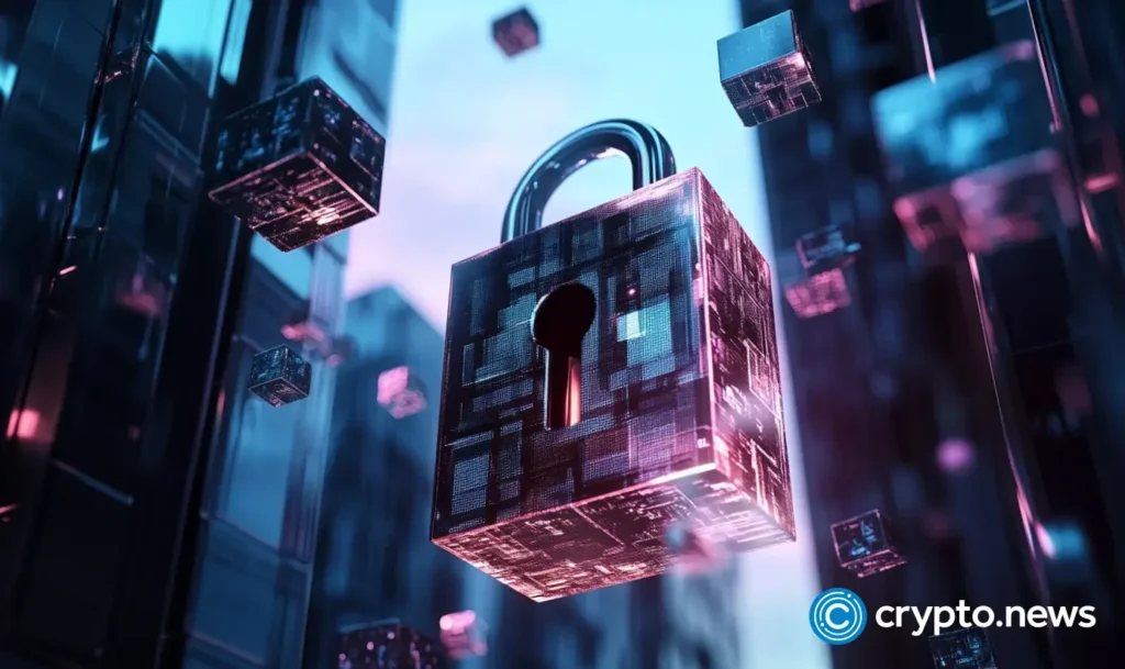 Aztec v5 brings private smart contracts to Ethereum in alpha launch Aztec v5 brings private smart contracts to Ethereum in alpha launch - 1