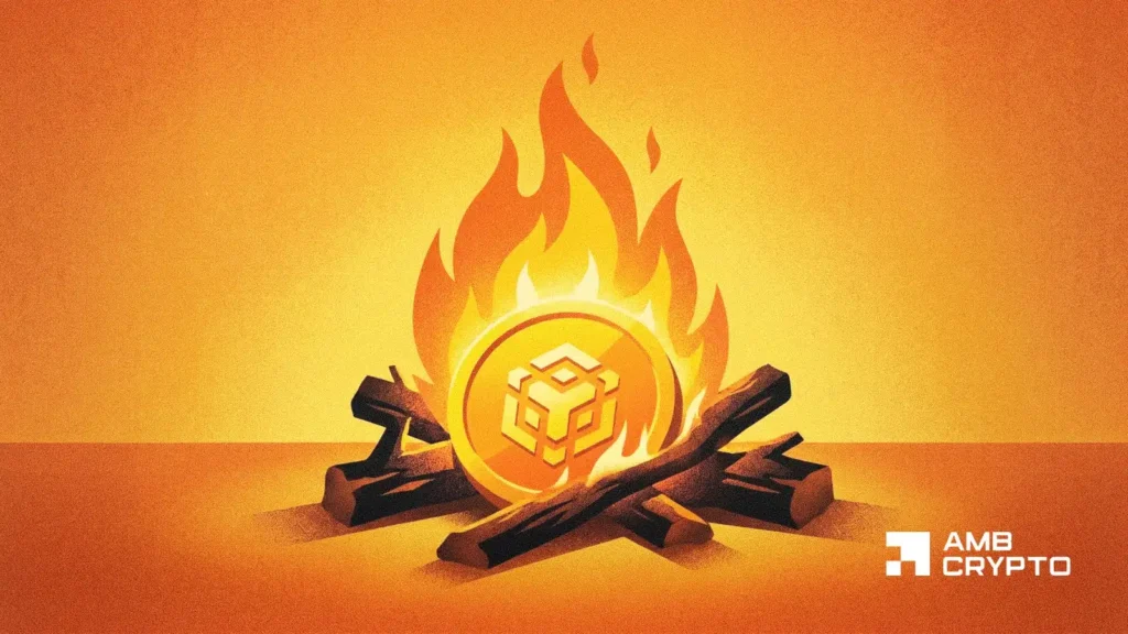 BNB’s $931M burn strengthens tokenomics – Can Solana’s RWA boom keep pace? BNB's $931M burn strengthens tokenomics - Can Solana's RWA boom keep pace?