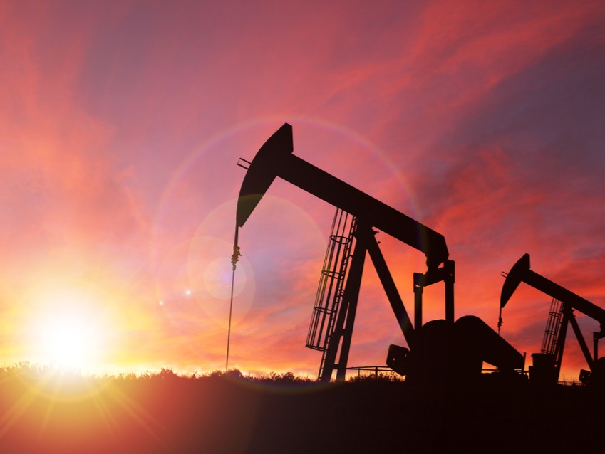 Baker Hughes oil rig count up 7 to 452