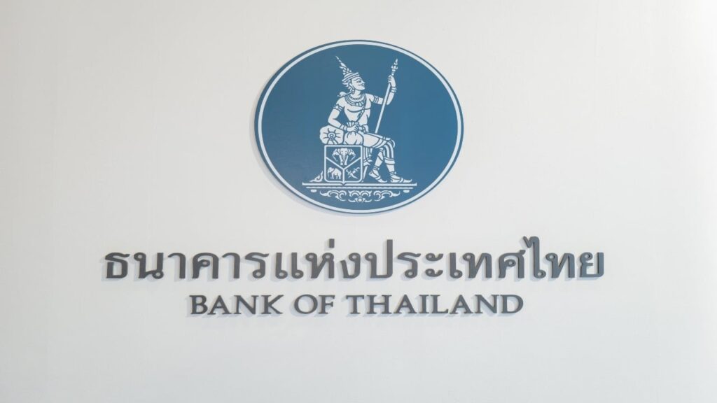 Bank of Thailand Backs 1:1 Baht Stablecoin While Tightening Cross-Border Payment Rules Bank of Thailand Backs 1:1 Baht Stablecoin While Tightening Cross-Border Payment Rules