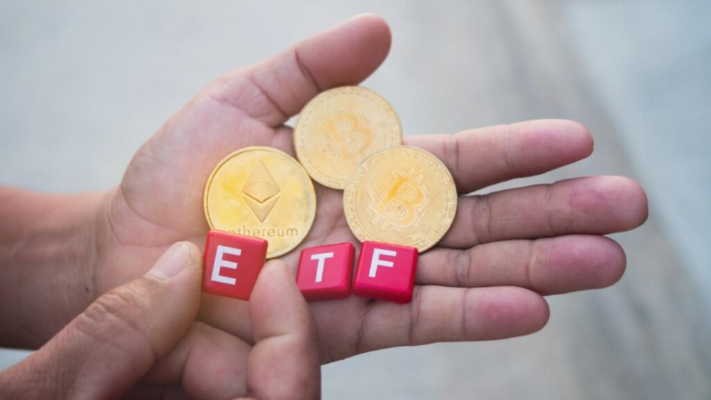 Bitcoin and Ether ETFs Attract $286 Million as Blackrock Funds Spark Broad Recovery Bitcoin and Ether ETFs Attract $286 Million as Blackrock Funds Spark Broad Recovery