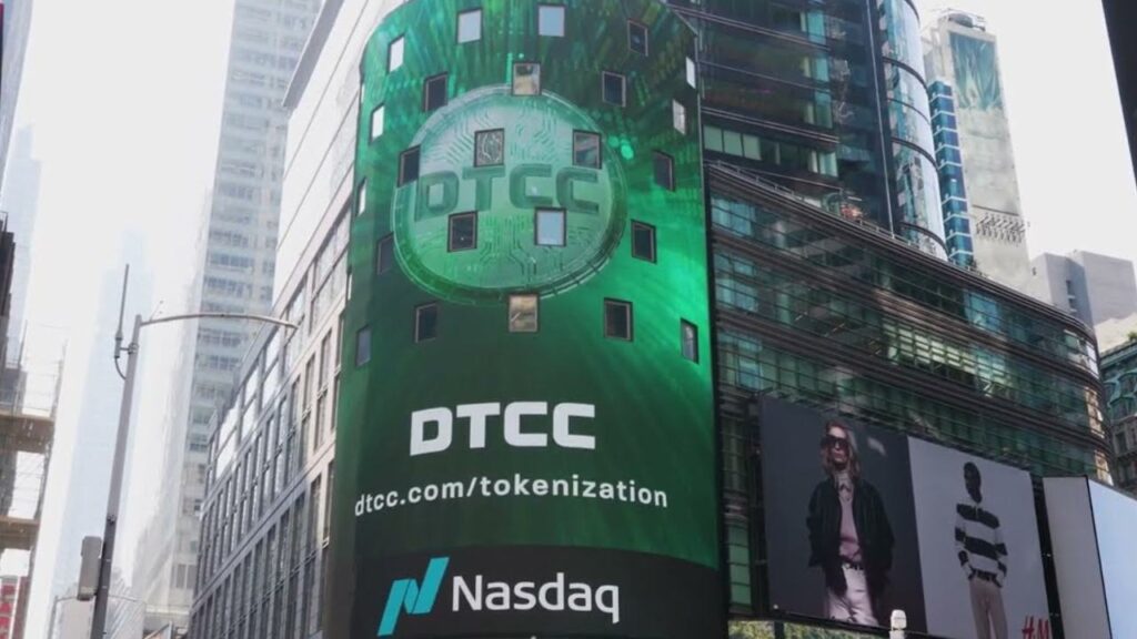 Blackrock, CME, Goldman, JPMorgan, NYSE, Nasdaq, Vanguard Among 30+ Firms in DTCC’s Successful Tokenized Trade Test Kevin Helms