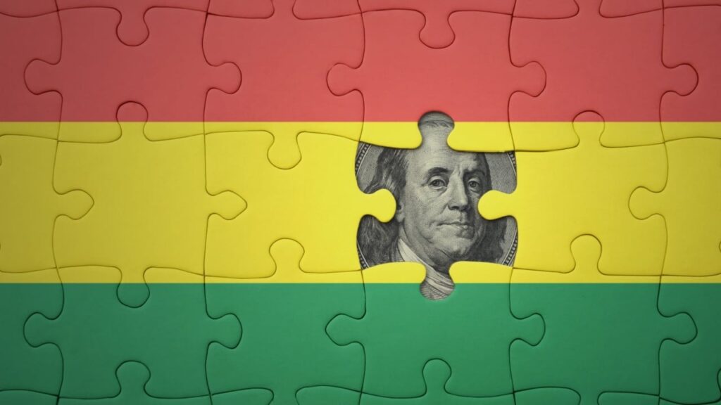 Bolivia Evaluates Integrating USDT Into Its National Financial System Following Crypto Ban Reversal Bolivia Evaluates Integrating USDT Into Its National Financial System Following Crypto Ban Reversal