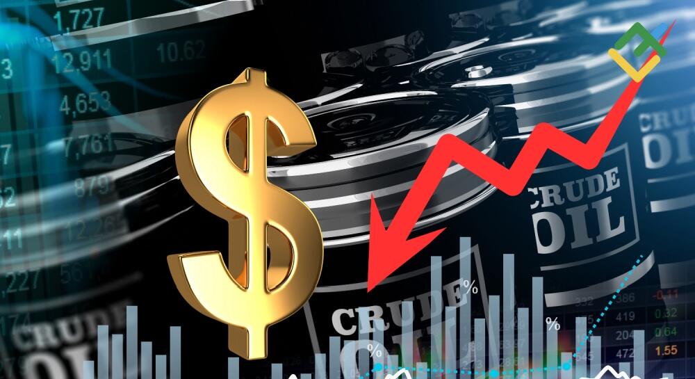 Brent Climbs as Bearish Factors Weaken. Forecast as of 22.07.2026