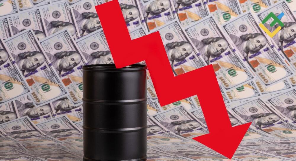 Brent Under Pressure as Supply Surplus Outlook Builds. Forecast as of 01.07.2026