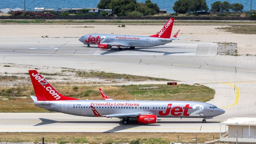 British Airline Jet2 Shares Jump 9% After $536M Fuel Hedge Gain Offsets Middle East Travel Fears Bitcoin Bulls Reclaim $63,000 After 3% Slide as Traders Bet the Sell-Off Has Ended