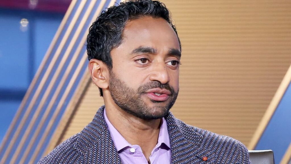 Chamath Palihapitiya Sees 2 Problems Facing Bitcoin Bulls: Here’s His Argument Uneducated Economist on the Fed, Housing, Bitcoin & the Future of Money