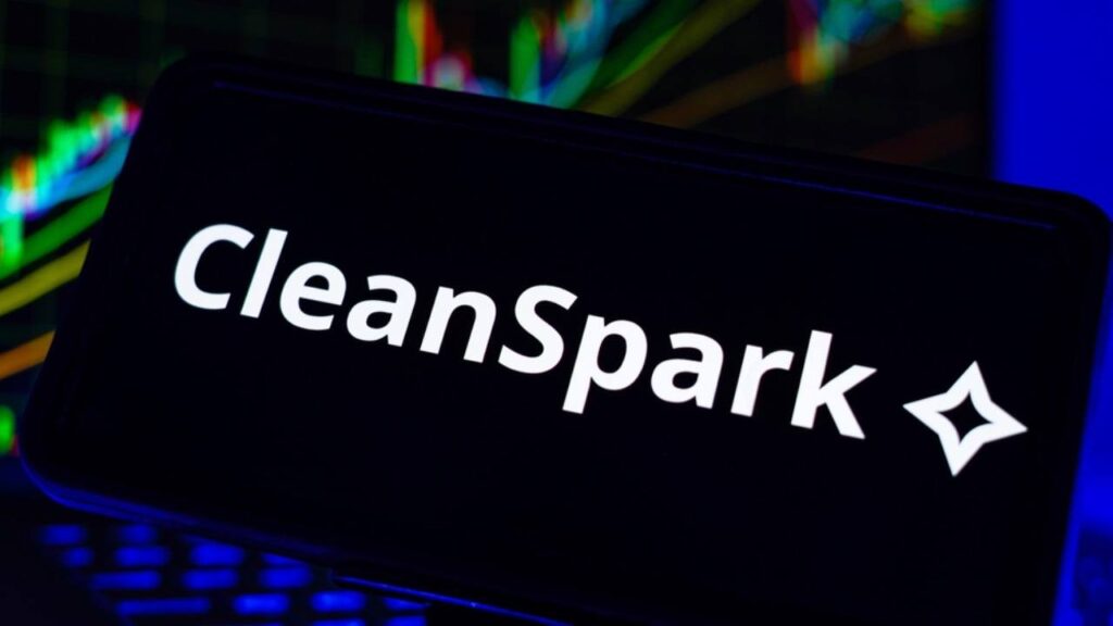 Cleanspark Lands $6.6B AI Lease as 20-Year Deal Reshapes Bitcoin Mining Strategy Cleanspark Lands $6.6B AI Lease as 20-Year Deal Reshapes Bitcoin Mining Strategy