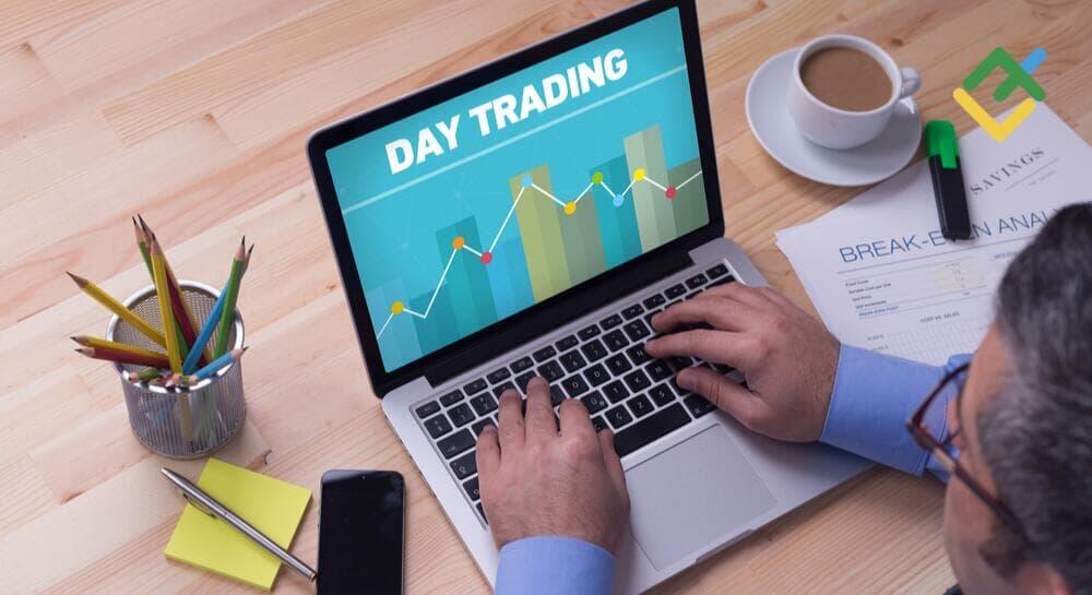Day Trading for Beginners: Strategies, Rules & Tips
