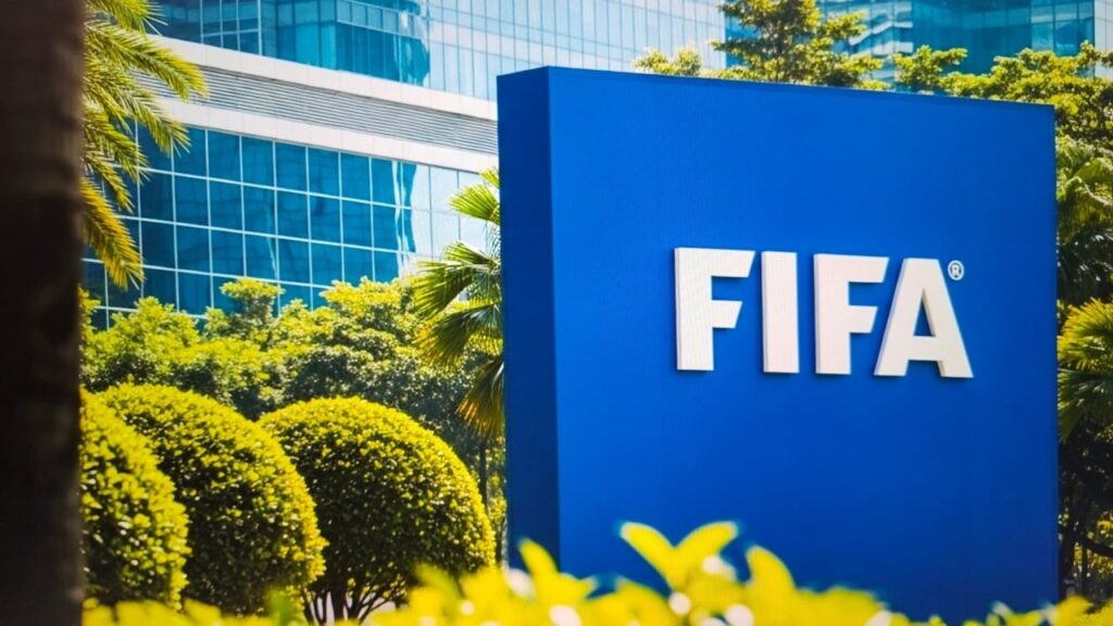 Europe’s Top Official Urges FIFA to Act ‘The Next Crisis Has Already Begun’: Europe’s Top Official Urges FIFA to Act