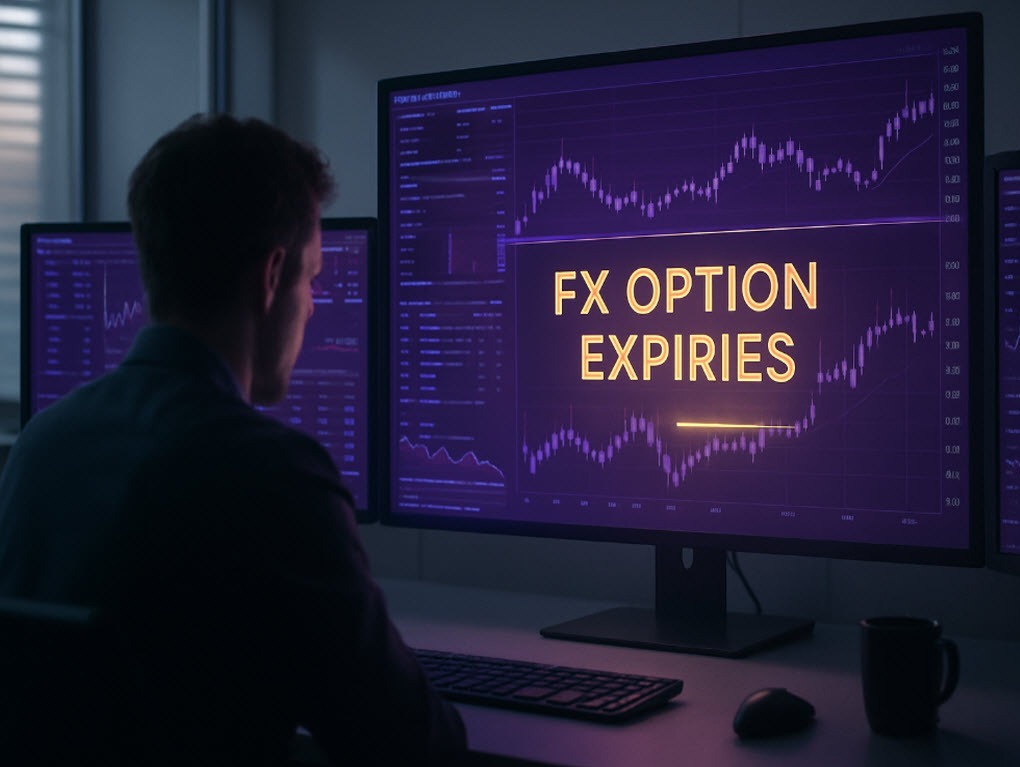 FX option expiries for 9 July 10am New York cut