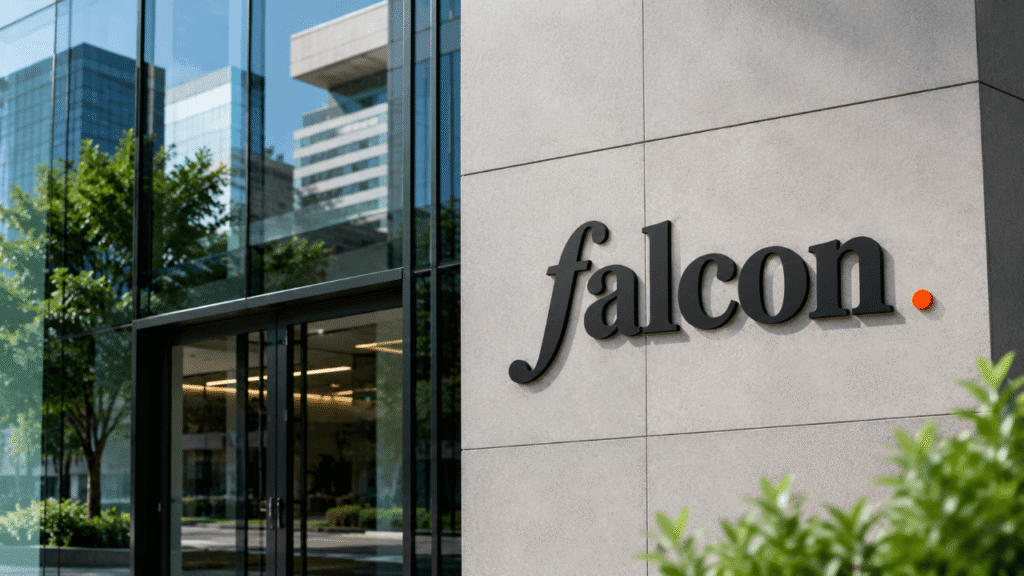 Falcon Finance Launches USDf Card in More Than 90 Jurisdictions for Daily Spending Falcon Finance Launches USDf Card in More Than 90 Jurisdictions for Daily Spending