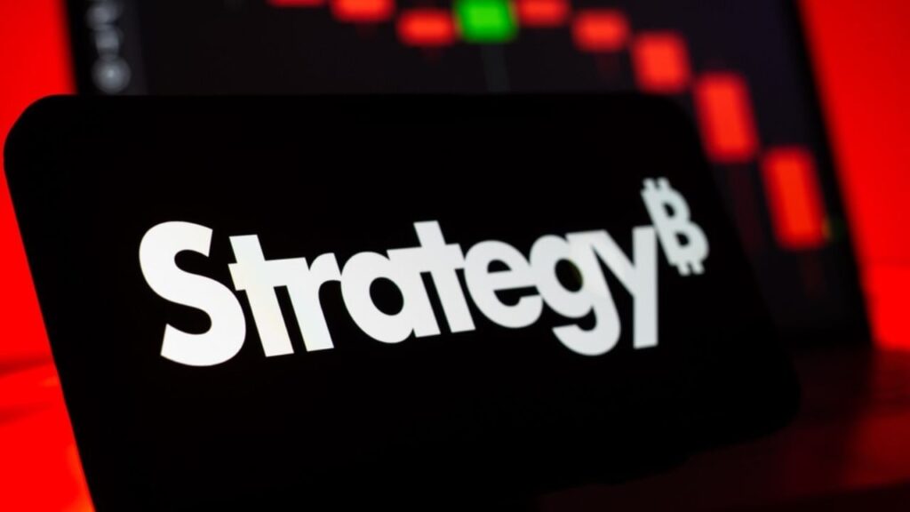 Farside Warns Strategy’s 12% STRC Dividend Plan Could Weaken Investor Confidence Dragonfly Leads $65M Bet on Erik Voorhees' Venice AI as Startup Reaches Unicorn Status