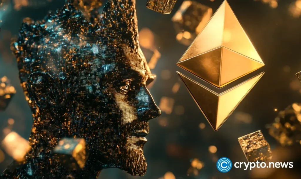 Former Ethereum Foundation researcher Francesco D’Amato joins Ethlabs Former Ethereum Foundation researcher Francesco D'Amato joins Ethlabs - 1