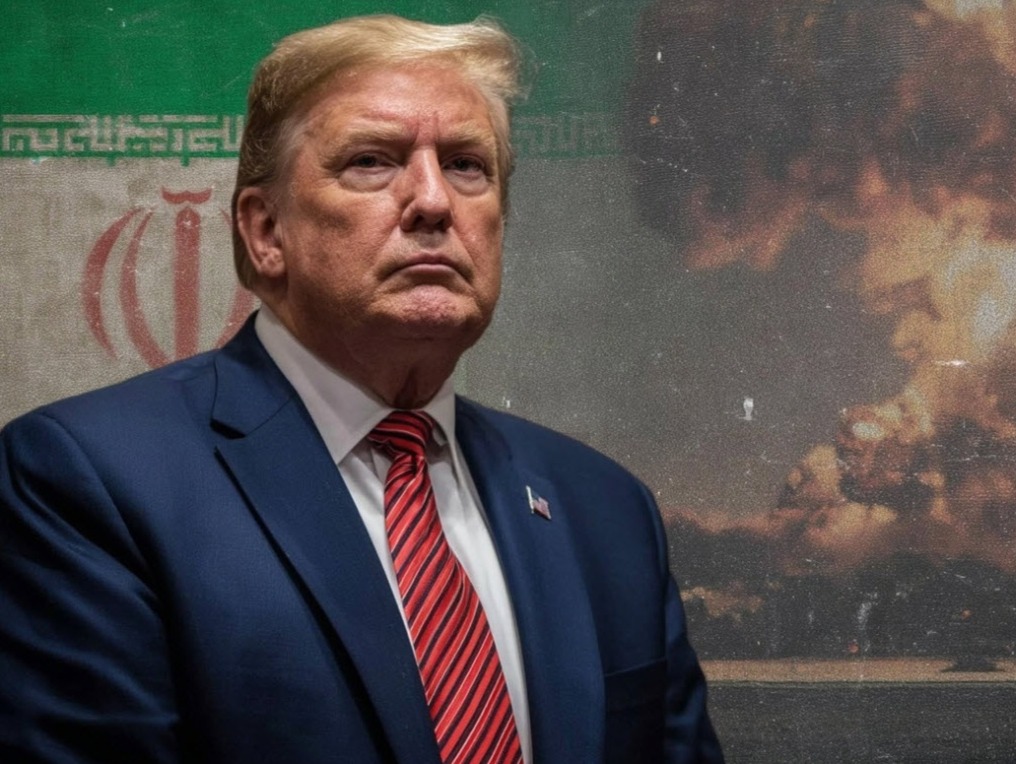 Fresh explosions heard in Iran