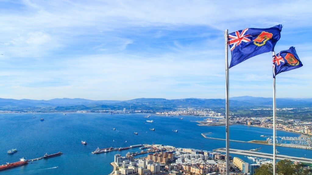 Gibraltar Launches the World’s First Dedicated Prediction-Market Regulatory Regime Gibraltar Launches the World's First Dedicated Prediction-Market Regulatory Regime