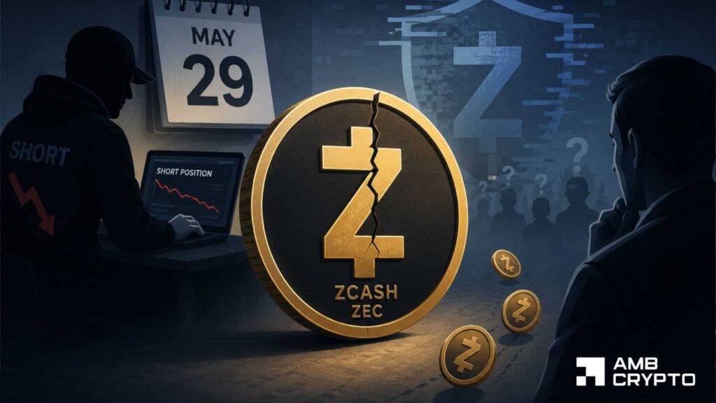 Here’s why Zcash’s Orchard flaw puts pre-disclosure trading under the spotlight Zcash's Orchard flaw raises new questions after suspicious pre-disclosure trading