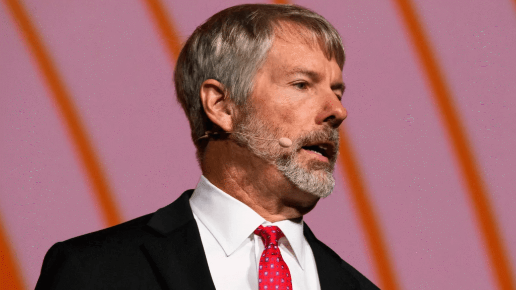 Is Strategy Now Bitcoin’s Biggest Seller? ‘Sell a Kidney’ Jibes Fly as Saylor Breaks His Own Rule Is Strategy Now Bitcoin's Biggest Seller? 'Sell a Kidney' Jibes Fly as Saylor Breaks His Own Rule
