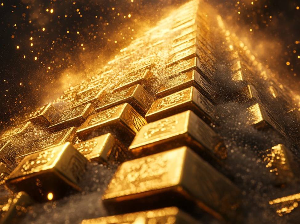 Is the golden spring about to snap?