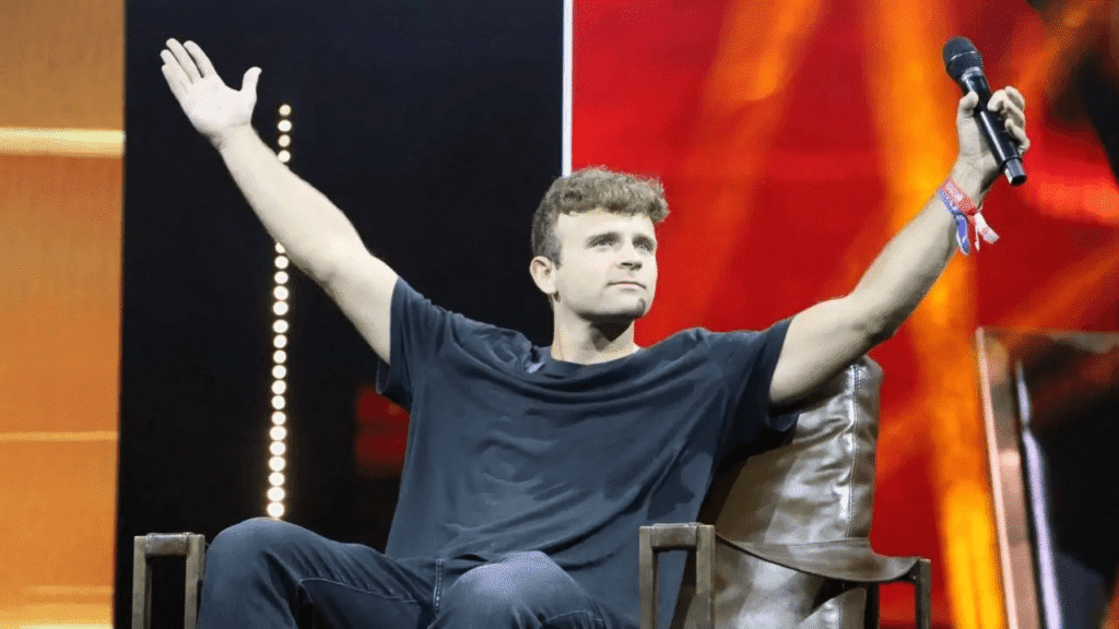 Jack Mallers’ Strike Cuts Bitcoin Loan Terms to 6 Months to Kill Price Liquidations Jack Mallers' Strike Cuts Bitcoin Loan Terms to 6 Months to Kill Price Liquidations