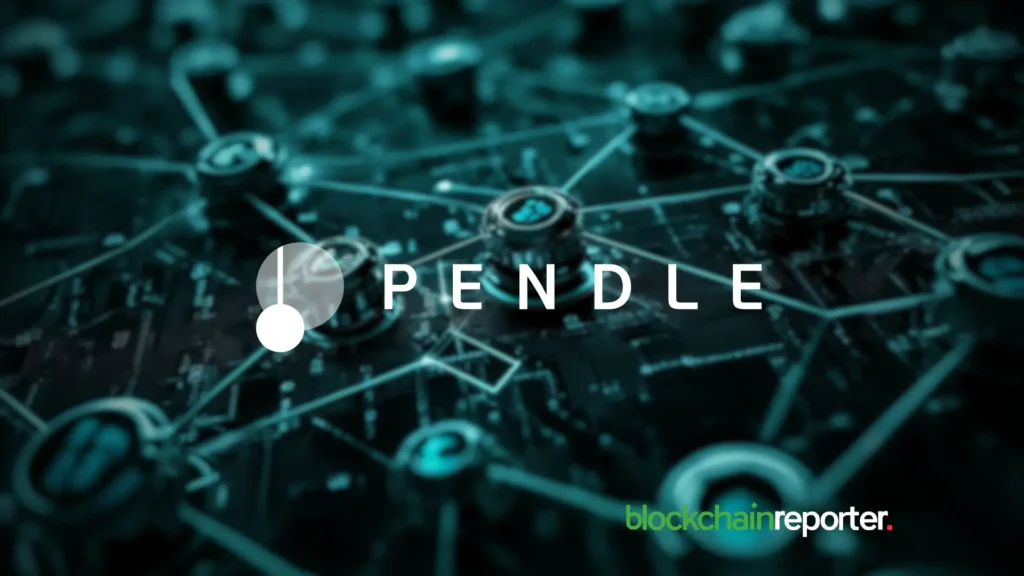 MANA Up 833%, PENDLE 800%