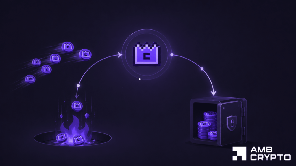 MemeCore - Examining the odds of M's price recovery after launch of $10M buyback program