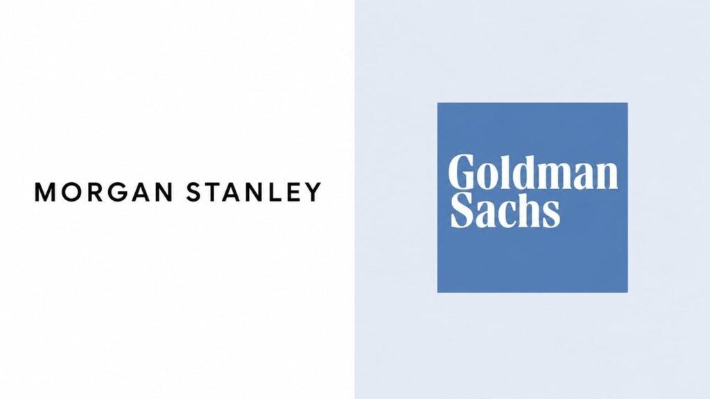 Morgan Stanley Edges Past Goldman Sachs as Wall Street’s Top AI Debt Bank: Here’s What It Means Shiraz Jagati