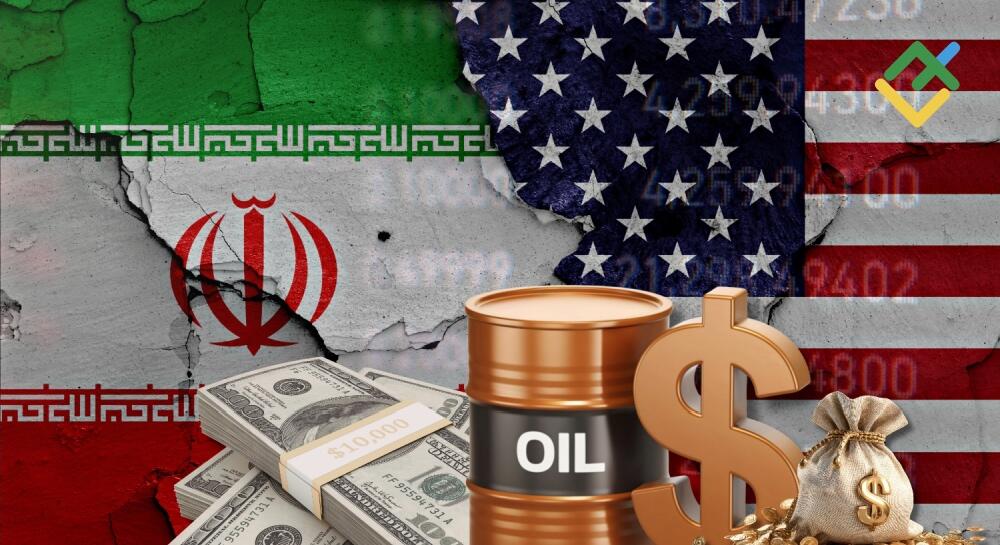 Oil Price Surges as US-Iran Ceasefire Over. Forecast as of 08.07.2026