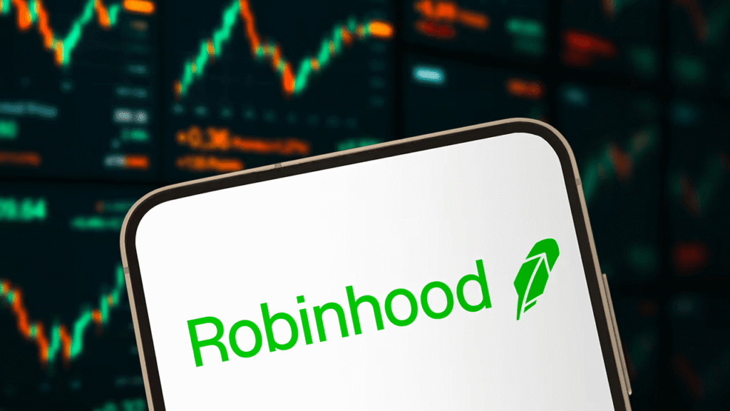 Robinhood Roars, Coinbase Reorgs, and Ethereum Rakes in $1,538 David Sencil