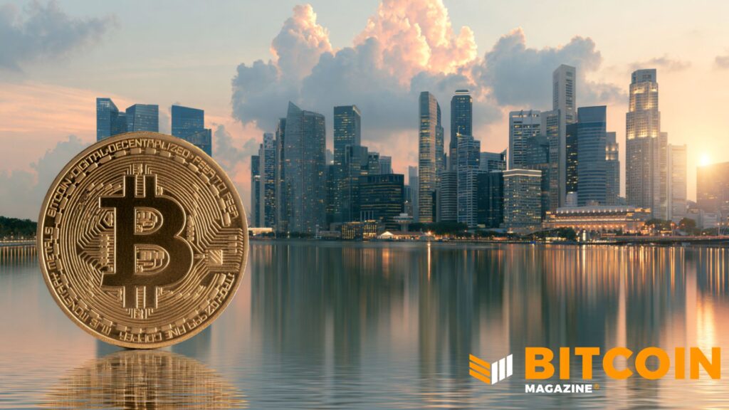 SBI Holdings Takes Majority Stake In Singapore’s Coinhako After MAS Approval Micah Zimmerman