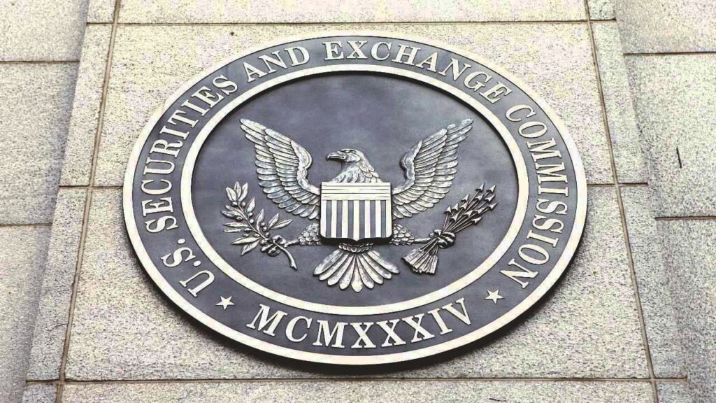 SEC Unveils Sweeping 2026 Agenda to Reshape Crypto and Capital Markets SEC Unveils Sweeping 2026 Agenda to Reshape Crypto and Capital Markets