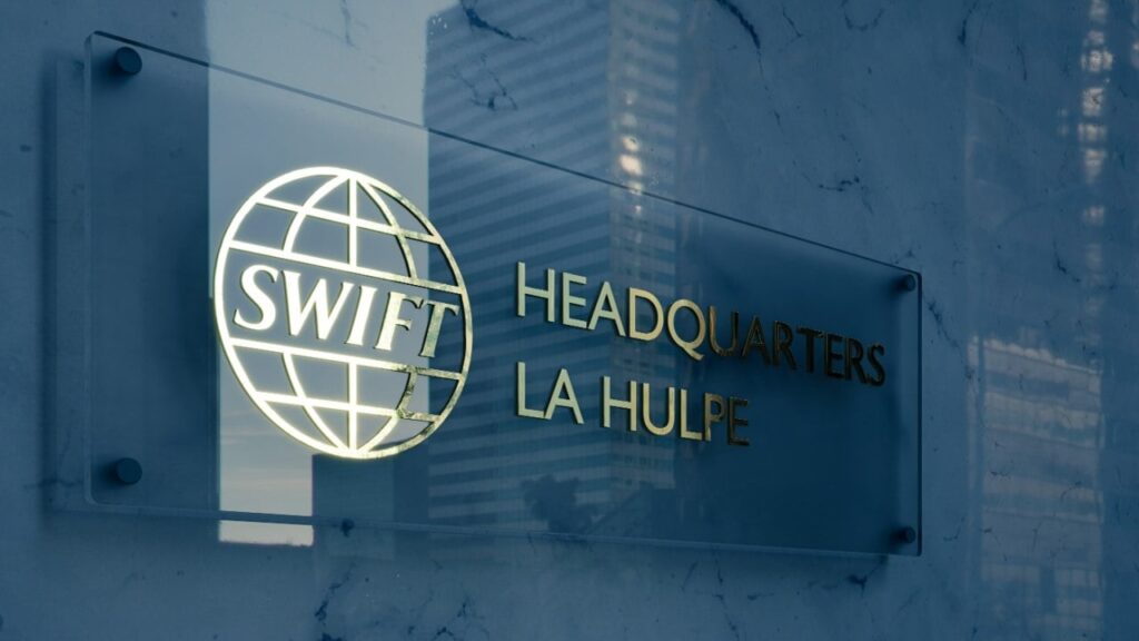 Swift Launches a Blockchain Ledger to Bring 24/7 Cross-Border Payments to the Global Banking System Swift Launches a Blockchain Ledger to Bring 24/7 Cross-Border Payments to the Global Banking System