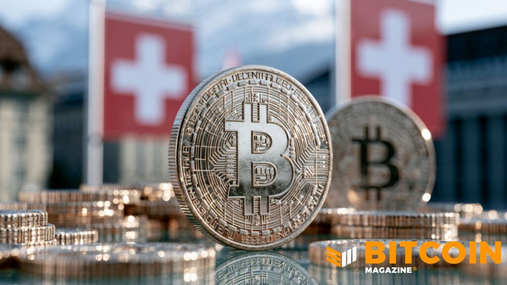 Swiss Bank BancaStato Launches Bitcoin Trading Through Sygnum And Avaloq Micah Zimmerman