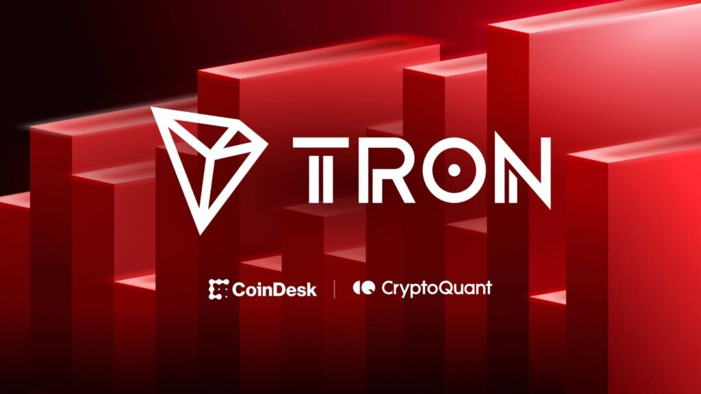 TRON Reaches $90B+ USDT on the Network, $887M+ in Crypto Card Volume in Q2, CoinDesk Data and CryptoQuant TRON Reaches $90B+ USDT on the Network, $887M+ in Crypto Card Volume in Q2, CoinDesk Data and CryptoQuant