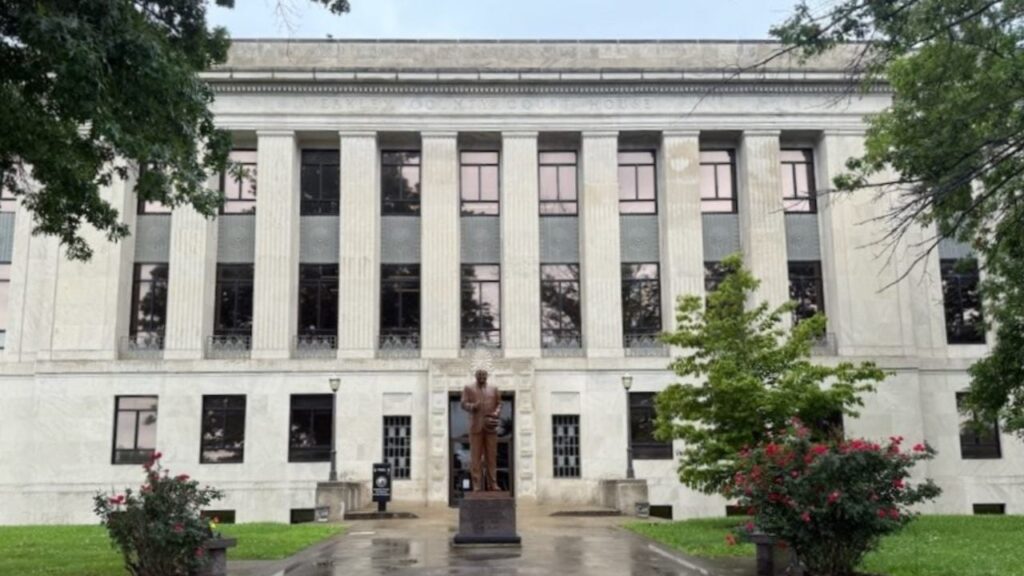 Tennessee Crypto ATM Ban Takes Effect After Federal Court Rejects Emergency Challenge Tennessee Crypto ATM Ban Takes Effect After Federal Court Rejects Emergency Challenge