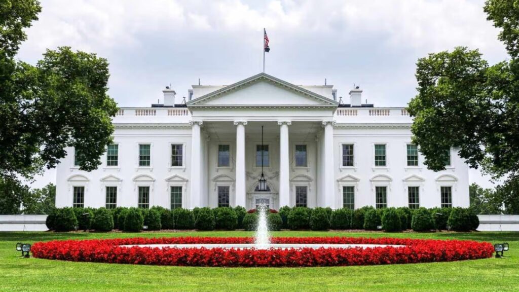 Trump Requested Democratic SEC Candidates, but No Names Arrived, White House Says Trump Requested Democratic SEC Candidates, but No Names Arrived, White House Says