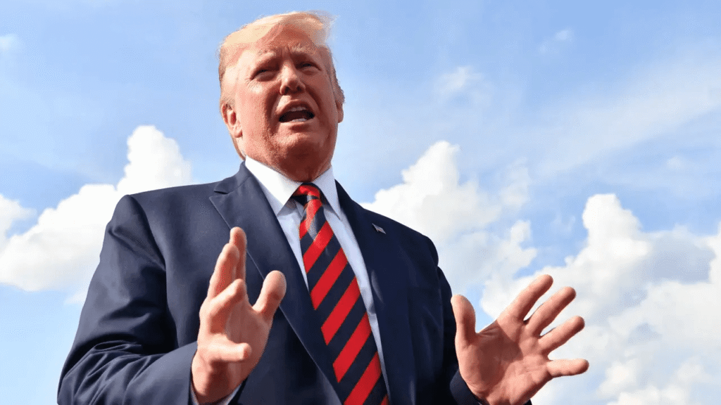Trump Team Shifts $16.9M More in TRUMP Memecoin to Bitgo as Total Hits $172M in Five Months Shiraz Jagati