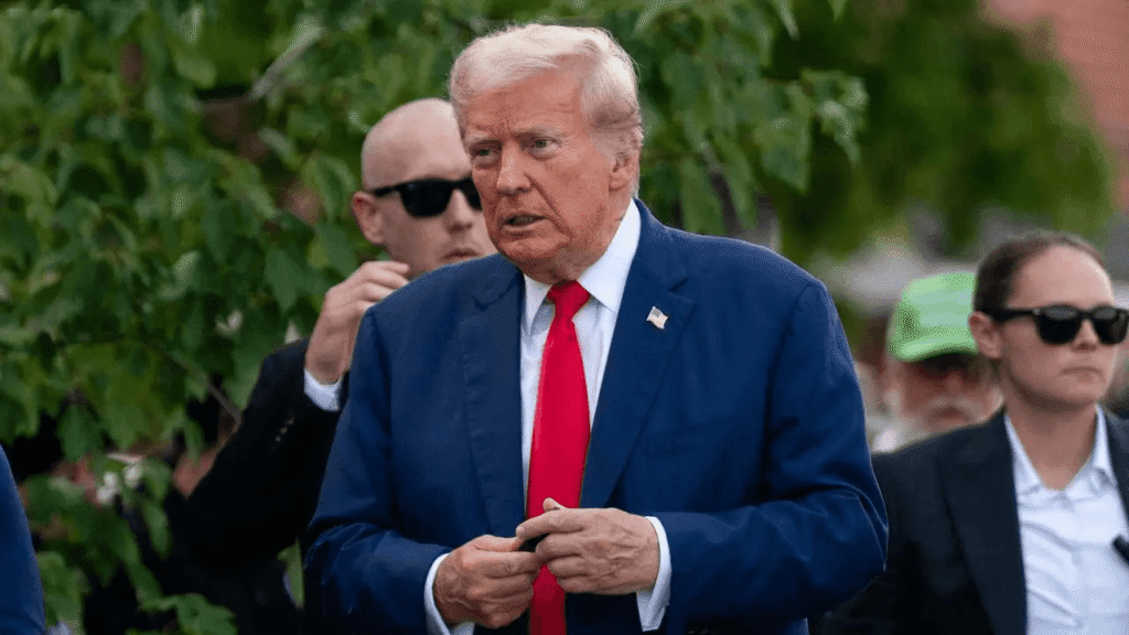 Trump Warns China Would Seize Crypto Lead if US Steps Back From Industry BonkDAO Treasury Loses $20M in Malicious Governance Attack, BONK Slides 8%