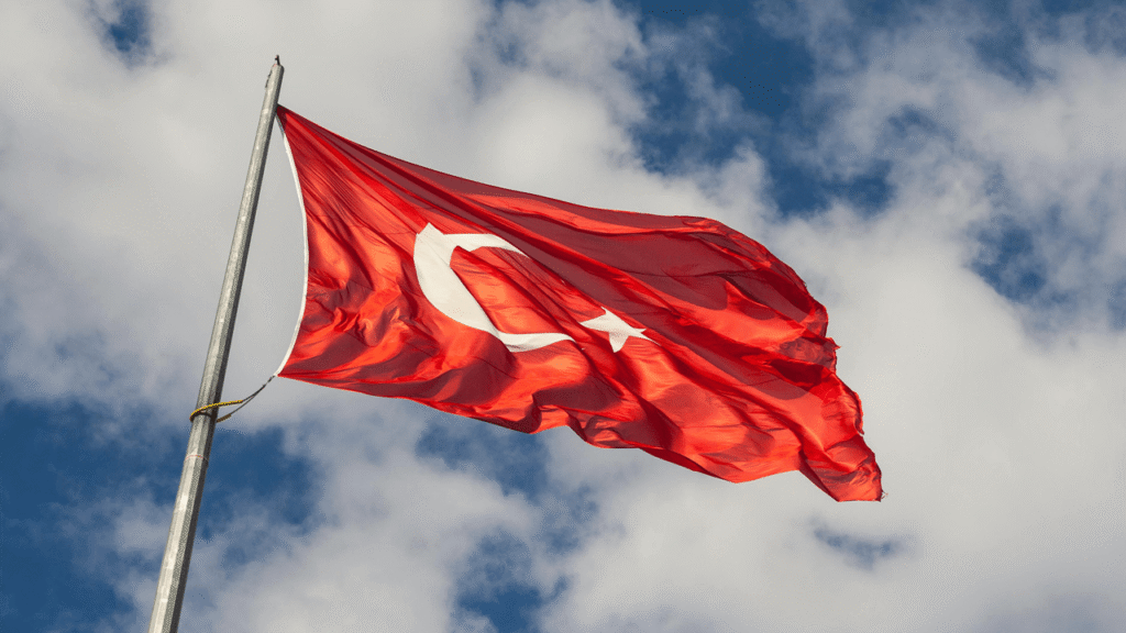 Türkiye Blocks 47,493 Illegal Betting Sites as Crypto Account Crackdown Expands Türkiye Blocks 47,493 Illegal Betting Sites as Crypto Account Crackdown Expands