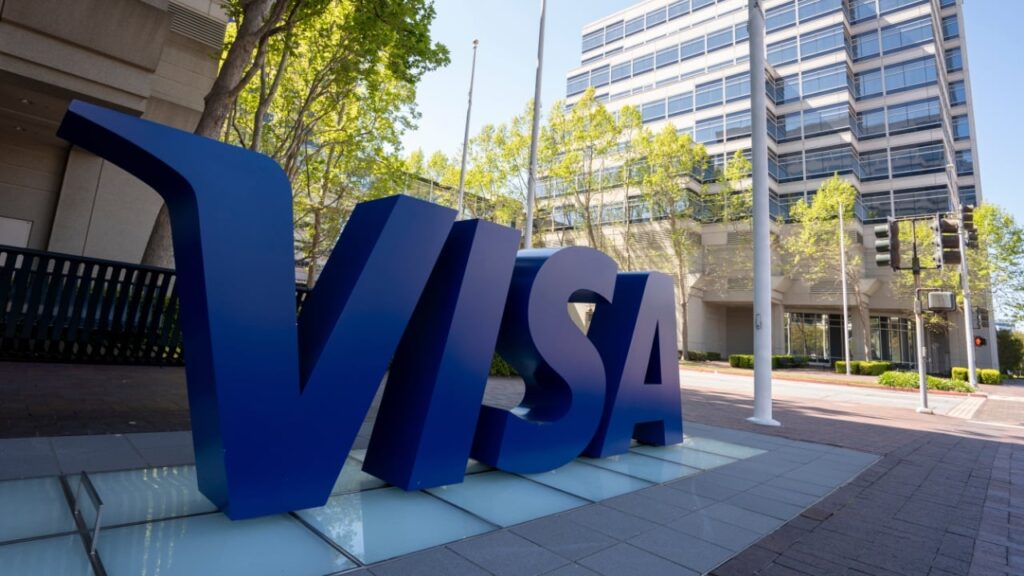 Visa Stablecoin Platform Pushes Institutional Payments Onchain With Open USD Anthony Bassili: Bitcoin, Digital Gold, and the Future of Institutional Crypto