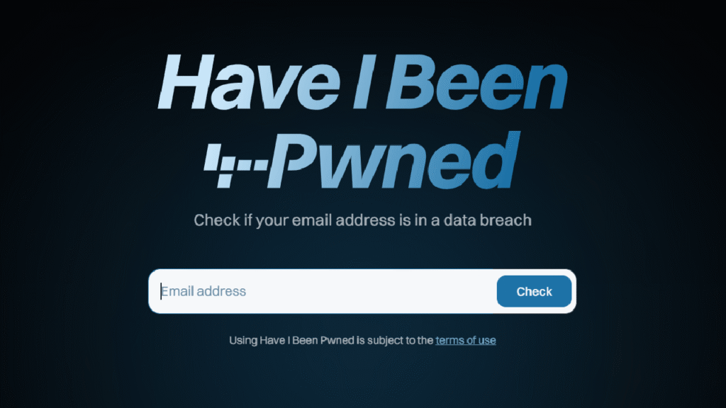 Why Have I Been Pwned’s Creator Is Dropping Crypto Donations Sergio Goschenko