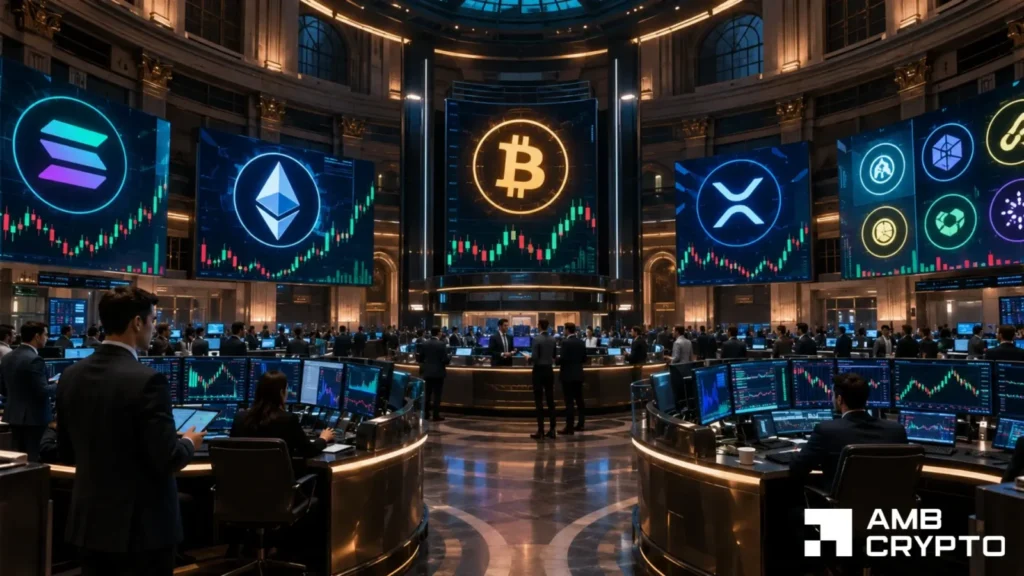 Will crypto recover? Three signals that could confirm a lasting rebound