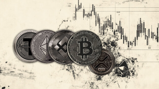 XRP, Wall Street & Bitcoin – American Wrap 29 July