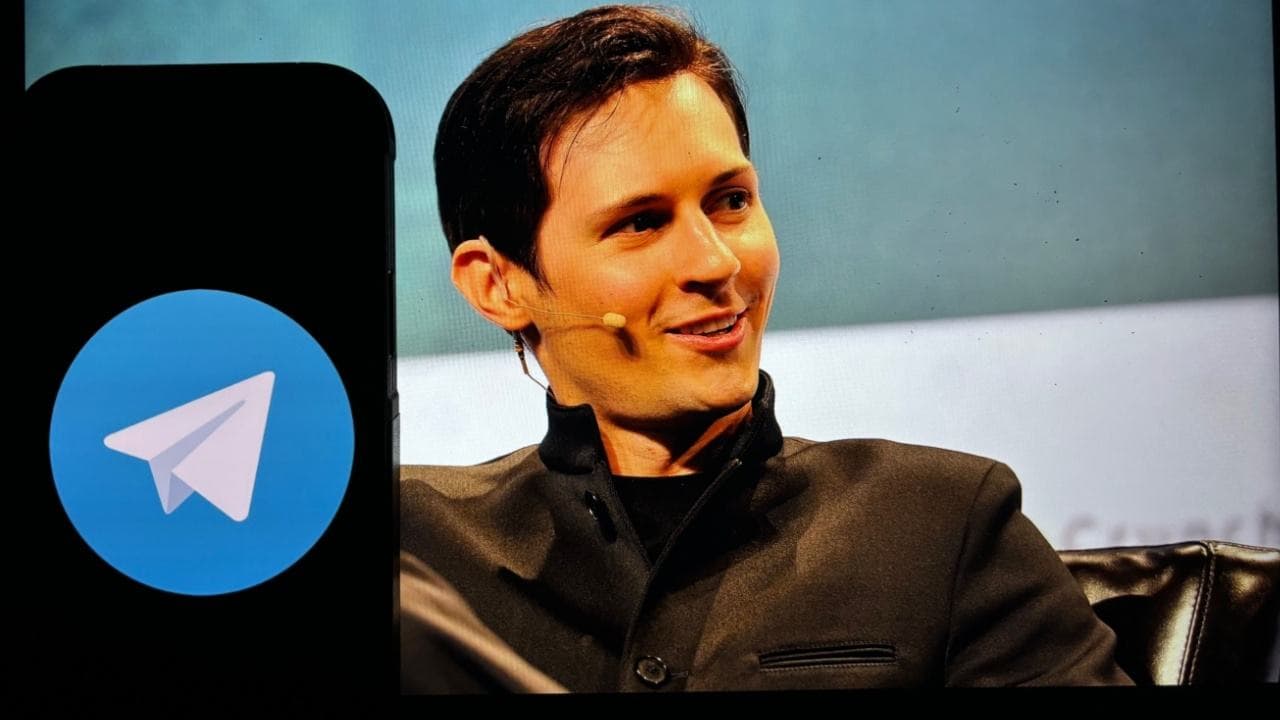 Russia Goes After Durov, Bessent Slams CLARITY Opponents, and More – Weekly Recap